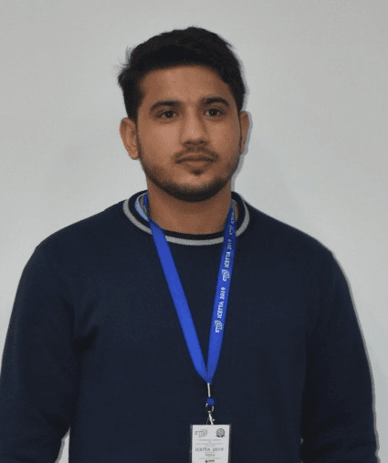 Abhishek Sirohi